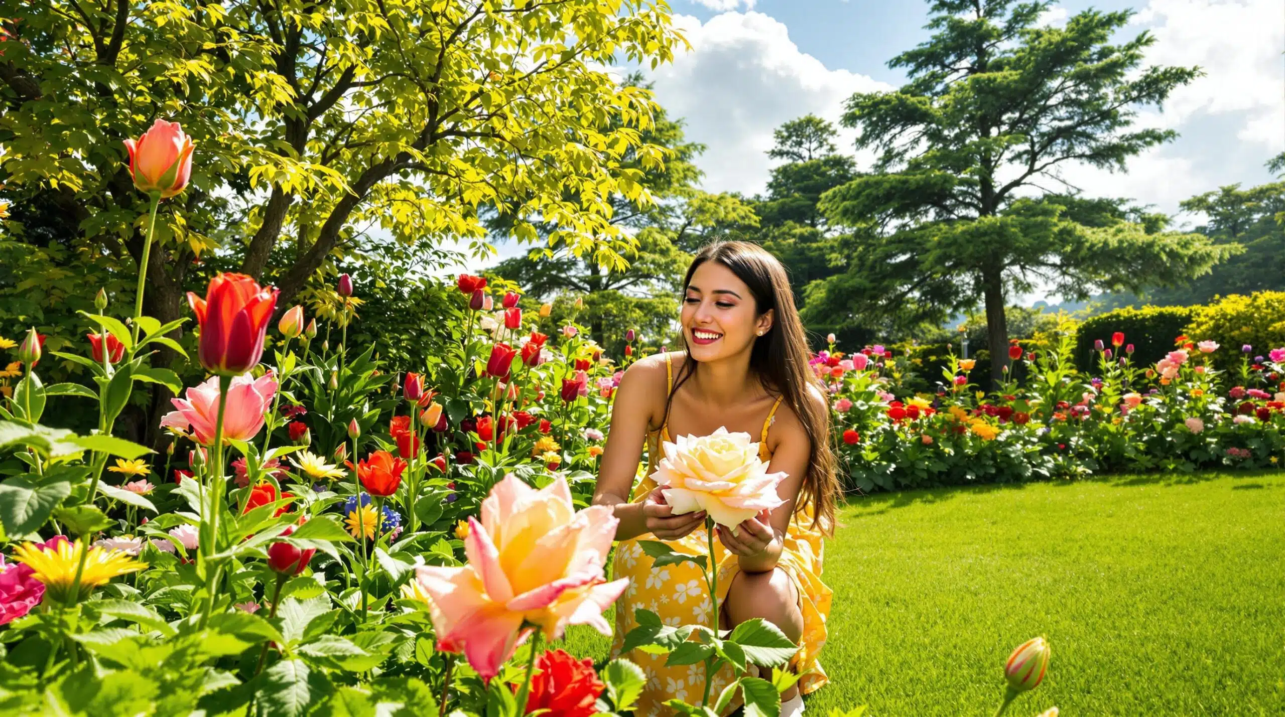 scopri la guida completa alle piante e fiori del giardino ornamentale. trova descrizioni dettagliate, varietà da coltivare e consigli pratici per la cura, per creare un giardino splendido e rigoglioso.
