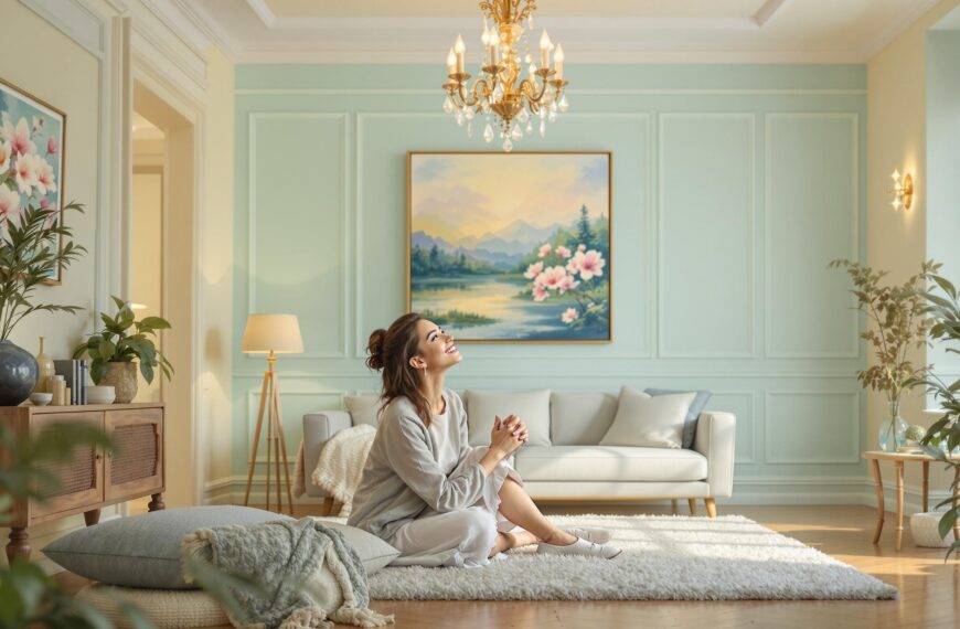 scopri la nostra guida completa con suggerimenti pratici per la decorazione di pareti, soffitti e pavimenti. trasforma i tuoi spazi con idee creative e materiali di qualità!