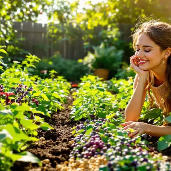 scopri la guida pratica ai legumi dell'orto: consigli utili per coltivare, curare e raccogliere i legumi del tuo orto. ottimizza la produttività e scopri segreti per una manutenzione efficace!