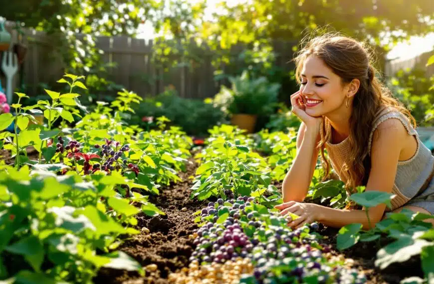 scopri la guida pratica ai legumi dell'orto: consigli utili per coltivare, curare e raccogliere i legumi del tuo orto. ottimizza la produttività e scopri segreti per una manutenzione efficace!