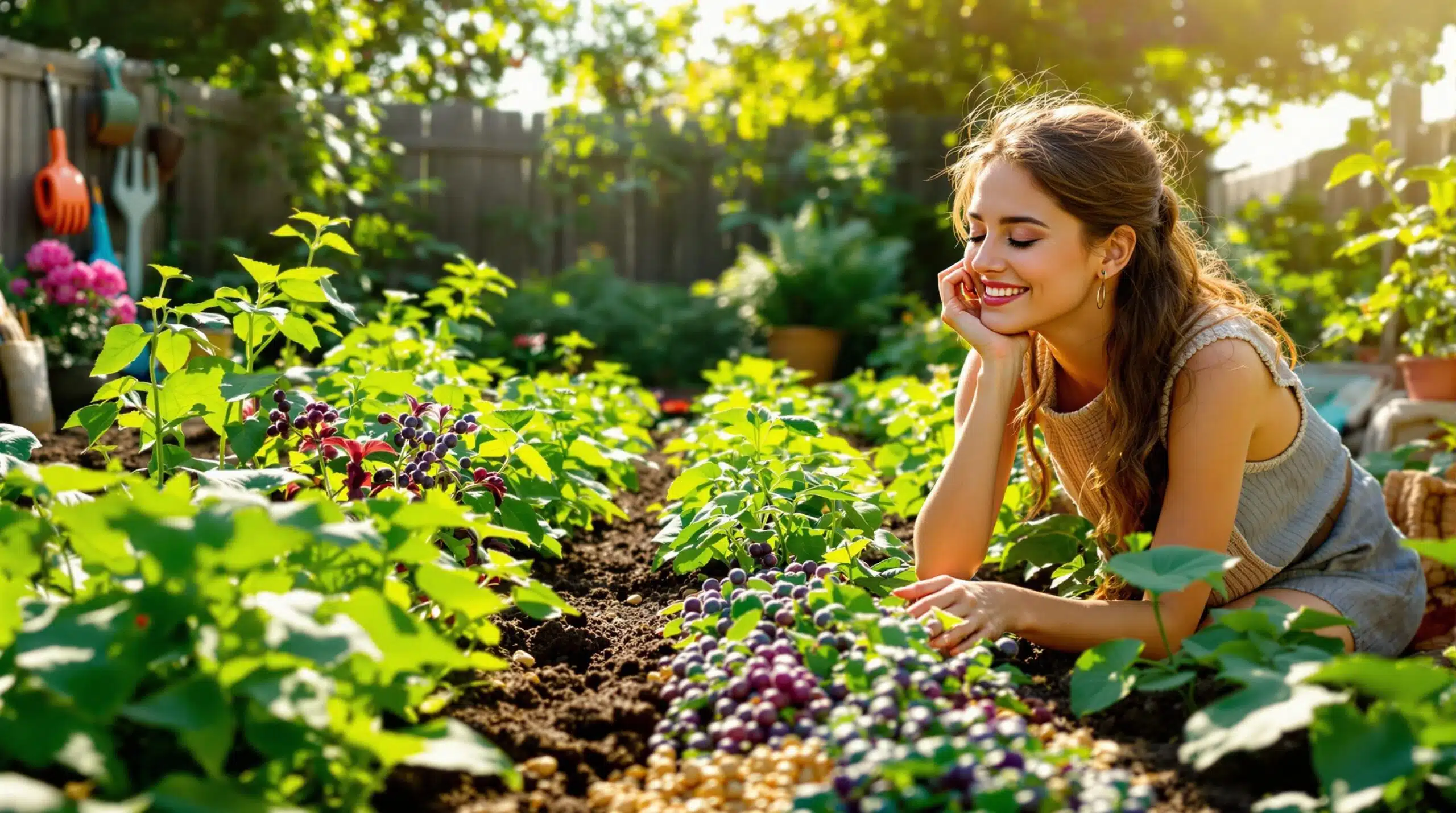 scopri la guida pratica ai legumi dell'orto: consigli utili per coltivare, curare e raccogliere i legumi del tuo orto. ottimizza la produttività e scopri segreti per una manutenzione efficace!