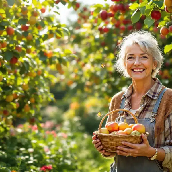 scopri i segreti per coltivare e curare gli alberi da frutto nel tuo orto. impara tecniche pratiche per ottenere raccolti abbondanti e alberi sani, accompagnati da consigli utili per la stagione e la scelta delle piante.