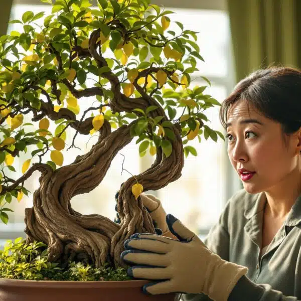 scopri le cause dietro la perdita delle foglie del tuo bonsai e i migliori rimedi per riportarlo in salute. segui i nostri consigli per ridargli nuova vita e mantenerlo rigoglioso.