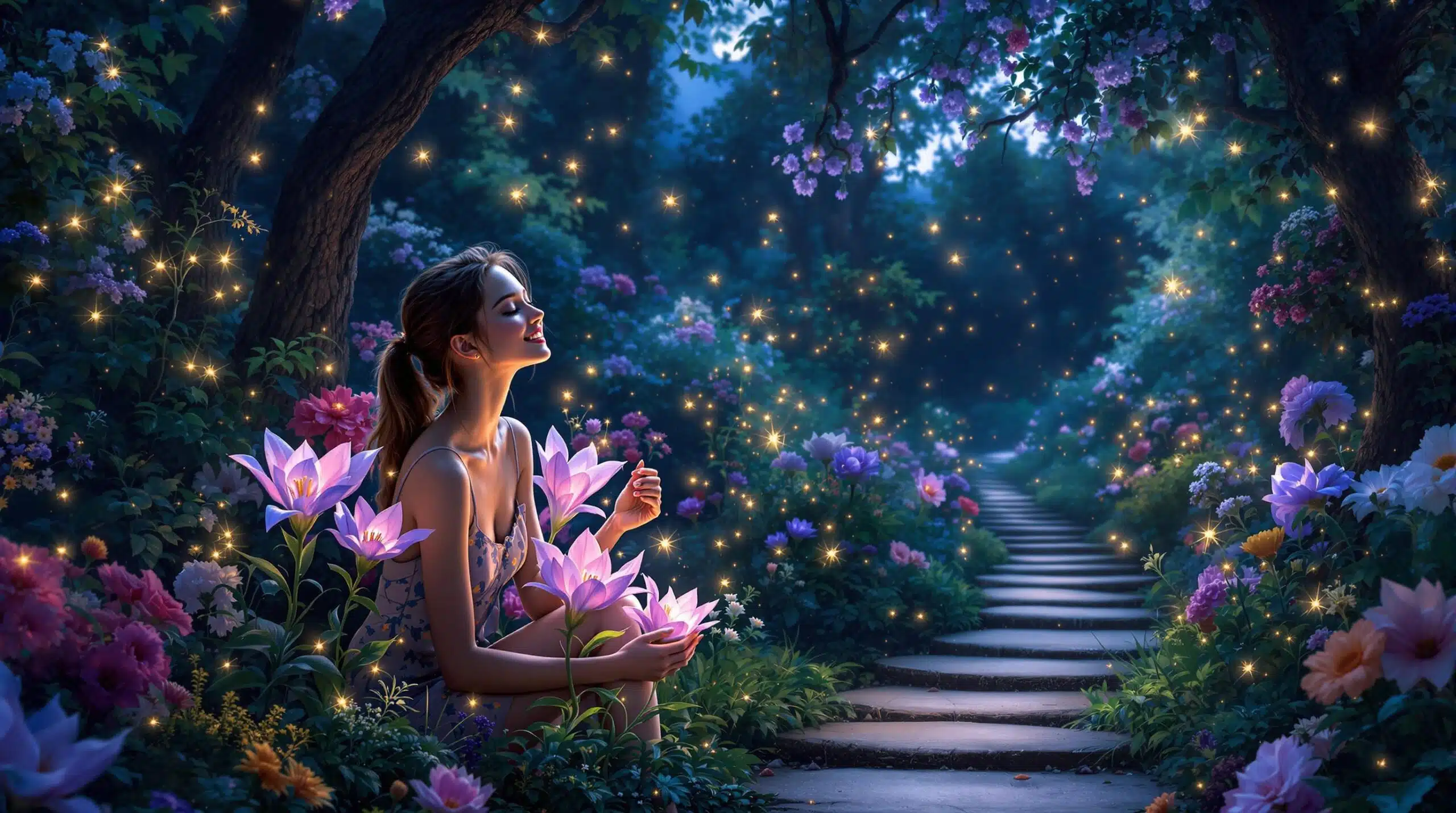 scopri come coltivare facilmente la regina dei profumi, una pianta che riempie il tuo giardino con fragranze incantevoli durante tutto il giorno e la notte. segui i nostri consigli pratici per piantarla subito e goderti il suo profumo avvolgente.