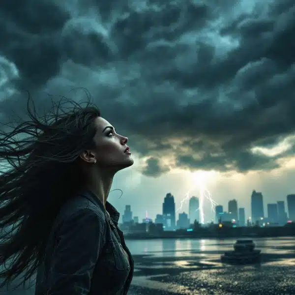 scopri le ultime previsioni sul caos meteorologico in arrivo. gli esperti avvertono: preparati a condizioni estreme e variazioni imprevedibili del tempo. resta aggiornato sulle allerte meteorologiche!