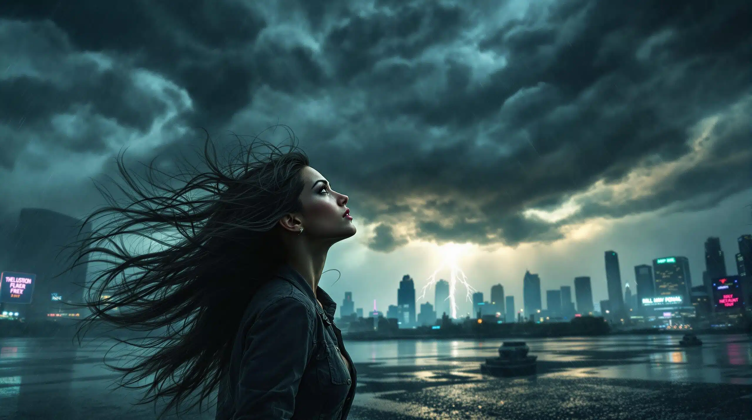 scopri le ultime previsioni sul caos meteorologico in arrivo. gli esperti avvertono: preparati a condizioni estreme e variazioni imprevedibili del tempo. resta aggiornato sulle allerte meteorologiche!
