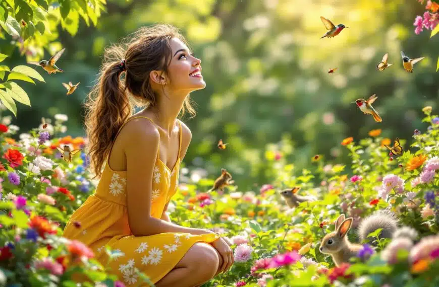 scopri la vita selvatica che abita il tuo giardino! esplora il meraviglioso mondo degli insetti, degli uccelli e degli animali che rendono unico il tuo spazio verde. impara come attrarli e proteggere la biodiversità nel tuo angolo di natura.
