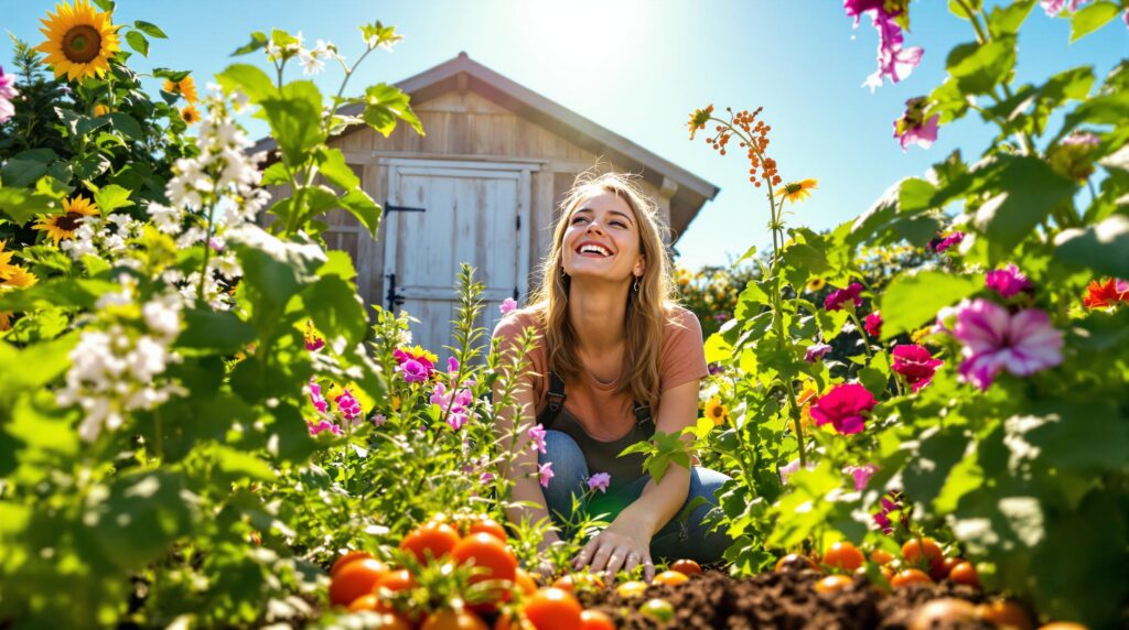 scopri il mondo affascinante delle piante e delle erbe aromatiche nell'orto. impara a coltivare e utilizzare queste varietà per arricchire i tuoi piatti e migliorare la tua salute. una guida pratica per appassionati di giardinaggio e cucina!