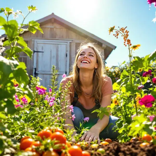 scopri il mondo affascinante delle piante e delle erbe aromatiche nell'orto. impara a coltivare e utilizzare queste varietà per arricchire i tuoi piatti e migliorare la tua salute. una guida pratica per appassionati di giardinaggio e cucina!