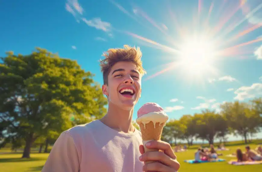 scopri le previsioni meteo per oggi, una giornata che potrebbe essere una delle più calde degli ultimi 100 anni. preparati a temperature record e consigli utili per affrontare il caldo!
