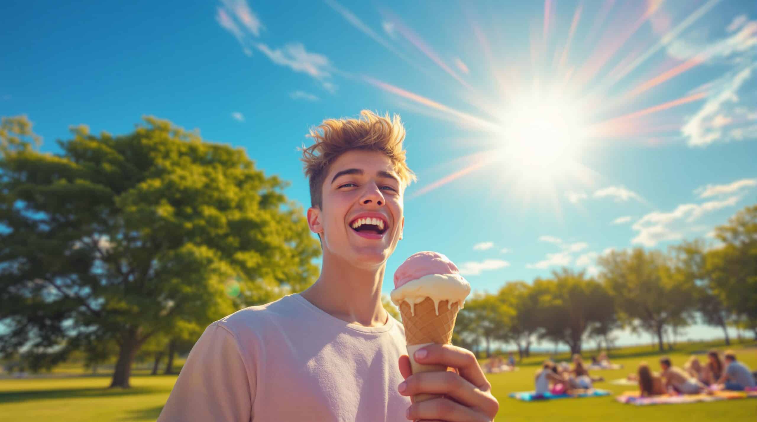 scopri le previsioni meteo per oggi, una giornata che potrebbe essere una delle più calde degli ultimi 100 anni. preparati a temperature record e consigli utili per affrontare il caldo!