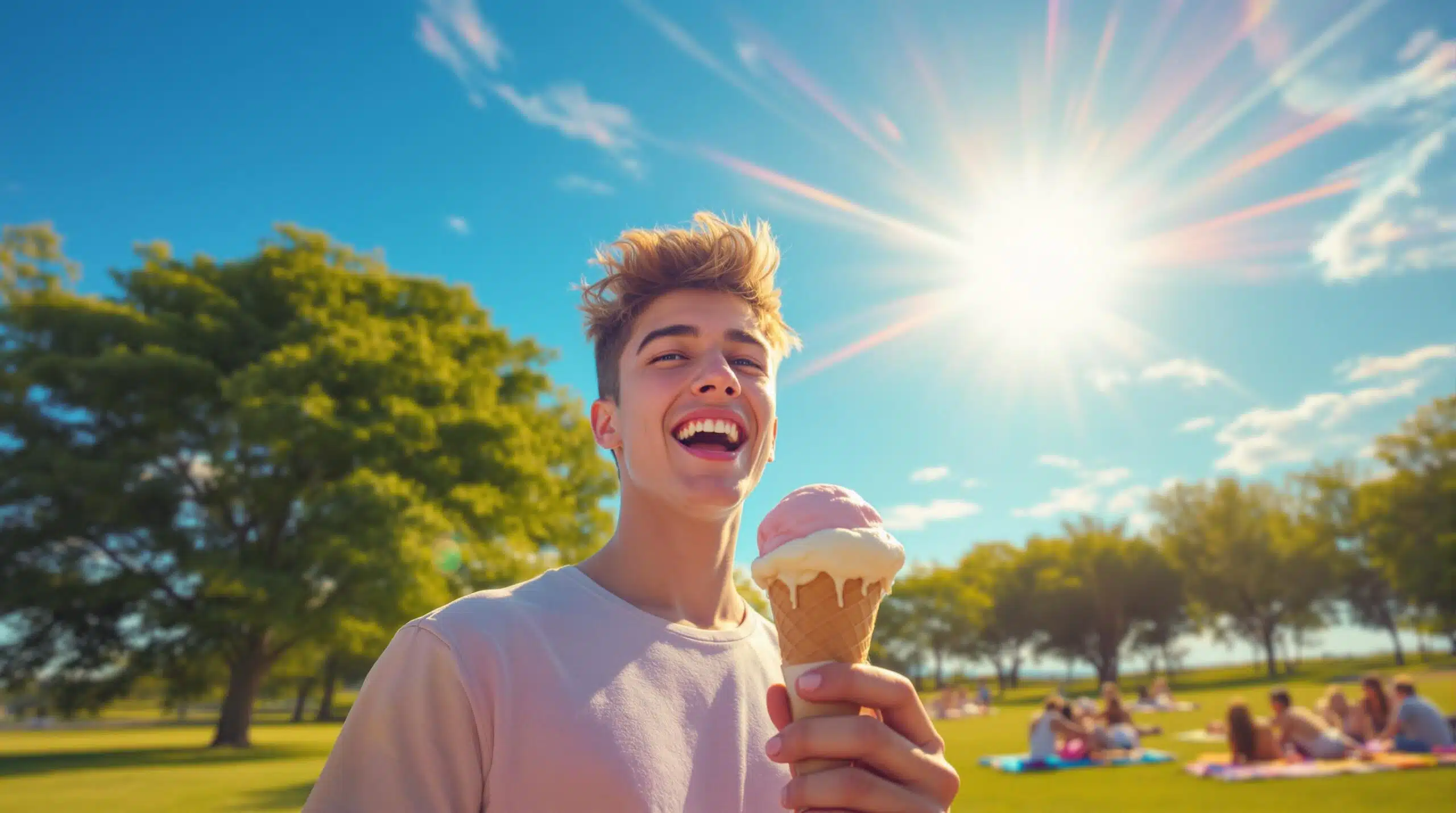 scopri le previsioni meteo per oggi, una giornata che potrebbe essere una delle più calde degli ultimi 100 anni. preparati a temperature record e consigli utili per affrontare il caldo!