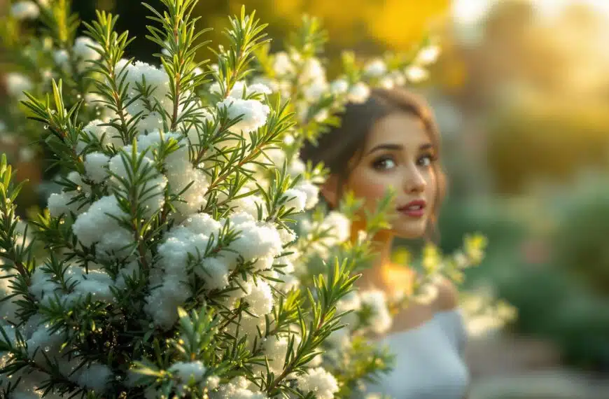 scopri come affrontare il problema della mousse bianca sul rosmarino o sul sputo di cuculo. segui i nostri consigli pratici per proteggere le tue piante e mantenere il tuo giardino sano e rigoglioso.