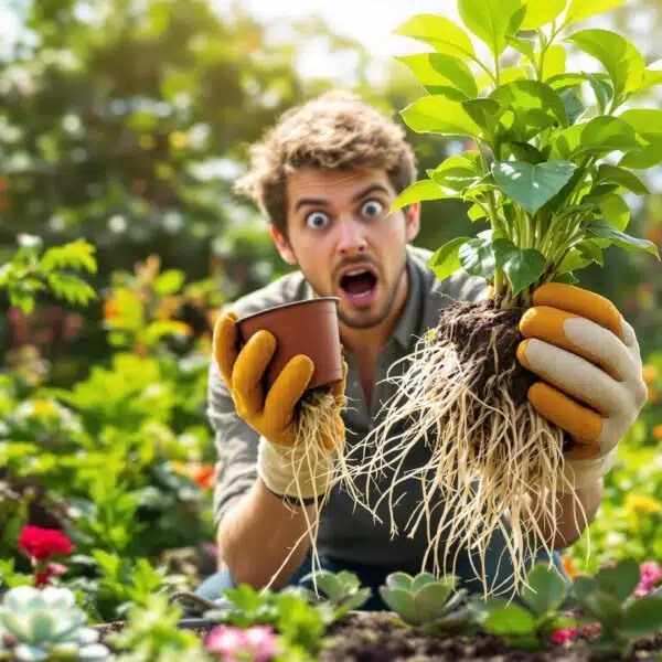 scopri i 6 errori da evitare assolutamente nel trapianto delle piante per garantire una crescita sana e rigogliosa. segui i nostri consigli esperti per assicurarti che le tue piante si adattino perfettamente al nuovo ambiente!