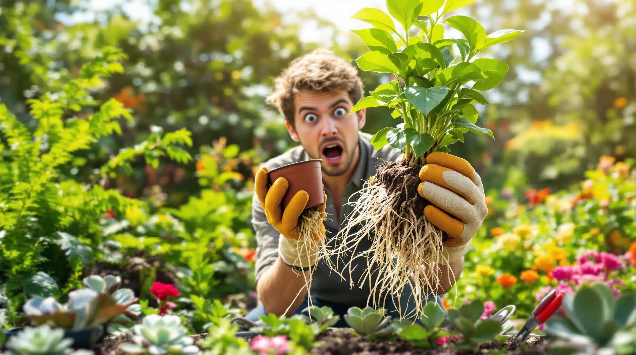 scopri i 6 errori da evitare assolutamente nel trapianto delle piante per garantire una crescita sana e rigogliosa. segui i nostri consigli esperti per assicurarti che le tue piante si adattino perfettamente al nuovo ambiente!