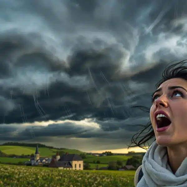 scopri come un fenomeno meteorologico insidioso potrebbe colpire la francia prima di pasqua. è fondamentale rimanere aggiornati sulle previsioni per garantire la tua sicurezza e pianificare le tue attività festive.