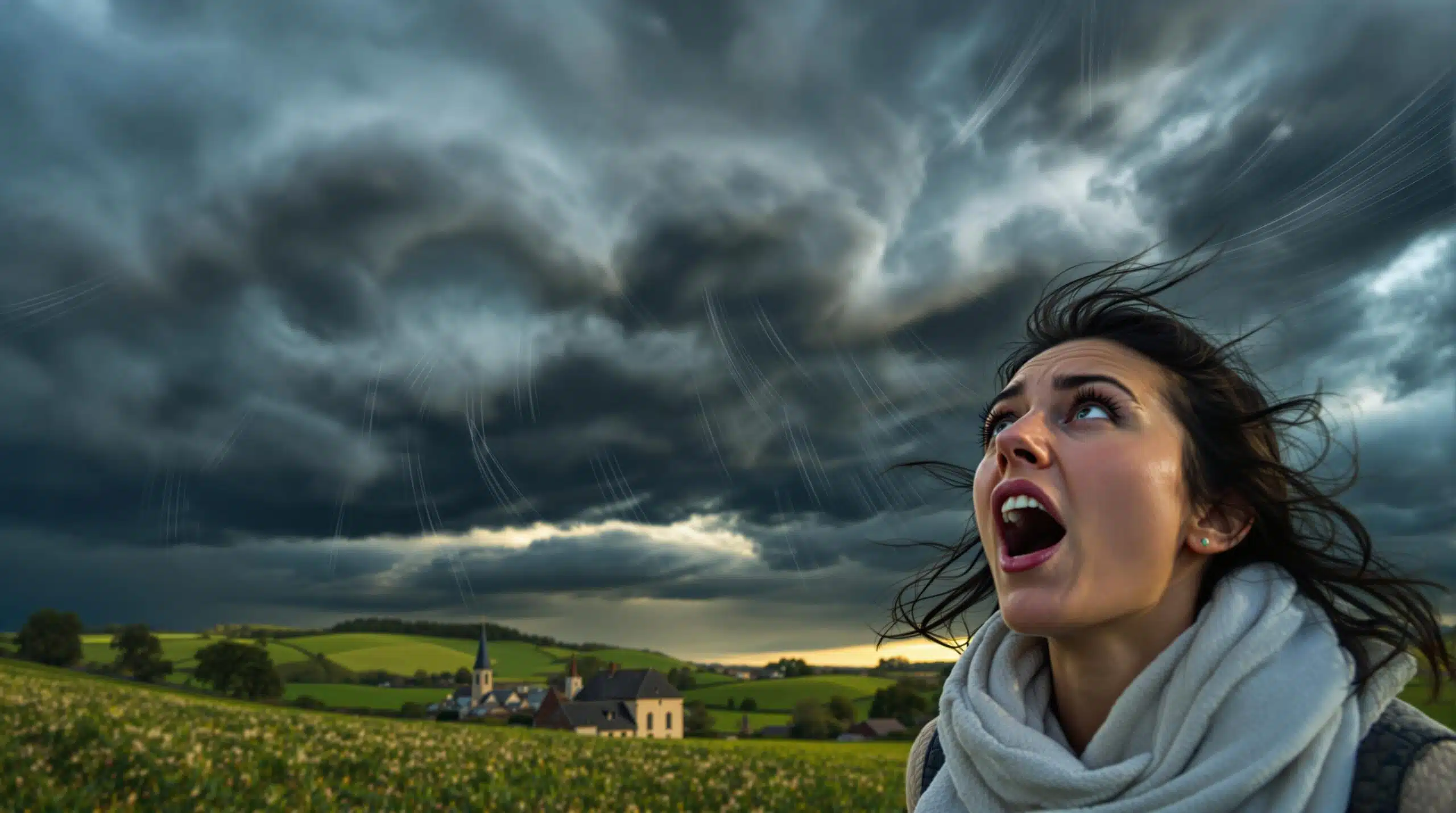 scopri come un fenomeno meteorologico insidioso potrebbe colpire la francia prima di pasqua. è fondamentale rimanere aggiornati sulle previsioni per garantire la tua sicurezza e pianificare le tue attività festive.