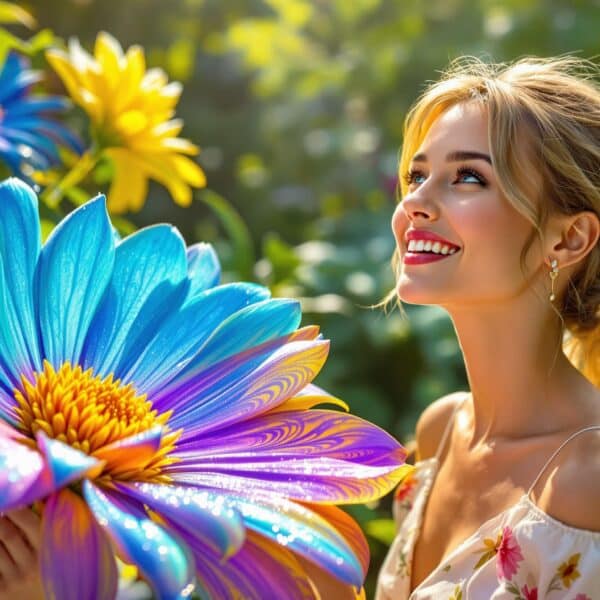scopri perché questa pianta è la scelta migliore per il tuo giardino, superando la classica margherita. resistente, bella e facile da curare, offre un tocco di colore e vivacità a ogni spazio verde.
