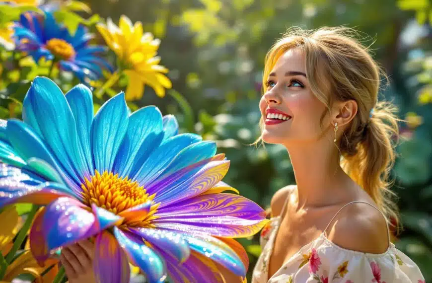 scopri perché questa pianta è la scelta migliore per il tuo giardino, superando la classica margherita. resistente, bella e facile da curare, offre un tocco di colore e vivacità a ogni spazio verde.