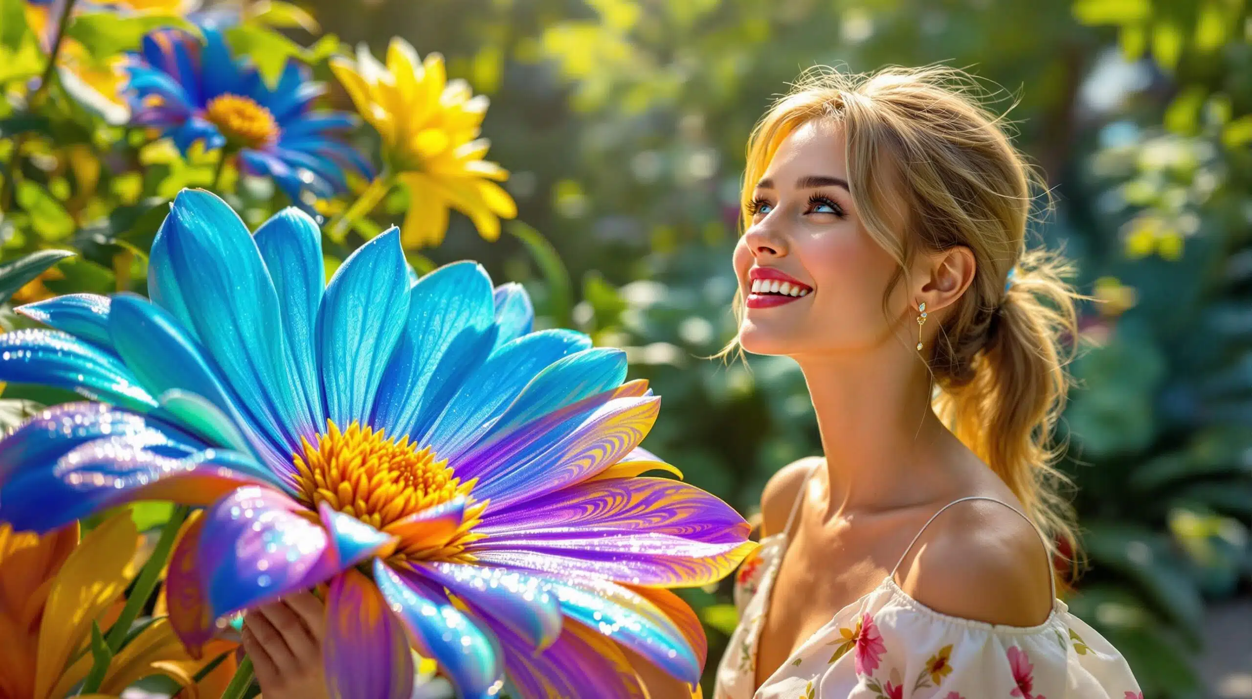 scopri perché questa pianta è la scelta migliore per il tuo giardino, superando la classica margherita. resistente, bella e facile da curare, offre un tocco di colore e vivacità a ogni spazio verde.
