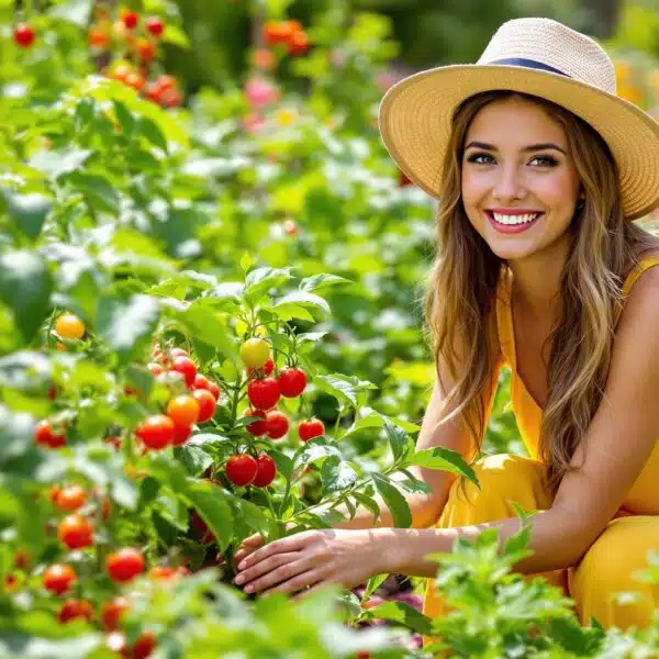 scopri il concetto di foodscaping e come trasformare il tuo giardino in uno spazio commestibile. impara a combinare piante decorative e ortive per un'armonia di bellezza e funzionalità, creando un ambiente sostenibile e gustoso.