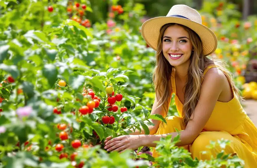 scopri il concetto di foodscaping e come trasformare il tuo giardino in uno spazio commestibile. impara a combinare piante decorative e ortive per un'armonia di bellezza e funzionalità, creando un ambiente sostenibile e gustoso.