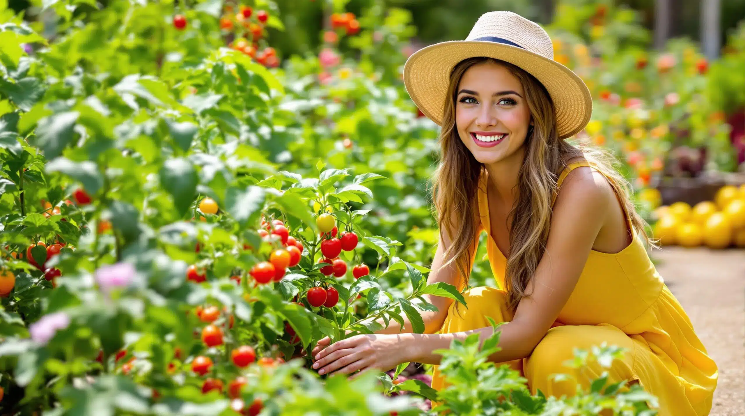 scopri il concetto di foodscaping e come trasformare il tuo giardino in uno spazio commestibile. impara a combinare piante decorative e ortive per un'armonia di bellezza e funzionalità, creando un ambiente sostenibile e gustoso.