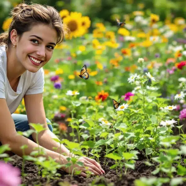 scopri i segreti per avere successo nei tuoi semenzali! segui questi 4 passaggi fondamentali suggeriti dai giardinieri esperti e trasforma le tue piante in splendidi esemplari. un viaggio nella cura del verde che non puoi perderti!