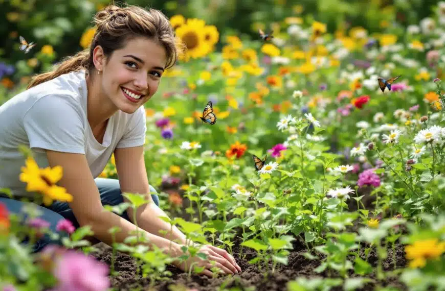 scopri i segreti per avere successo nei tuoi semenzali! segui questi 4 passaggi fondamentali suggeriti dai giardinieri esperti e trasforma le tue piante in splendidi esemplari. un viaggio nella cura del verde che non puoi perderti!
