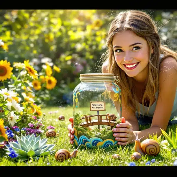 scopri come creare una trappola per lumache davvero efficace con semplici materiali. segui i nostri suggerimenti e trucchi per proteggere il tuo giardino e mantenere le piante al sicuro dalle lumache.