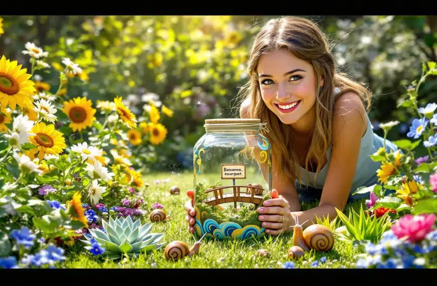 scopri come creare una trappola per lumache davvero efficace con semplici materiali. segui i nostri suggerimenti e trucchi per proteggere il tuo giardino e mantenere le piante al sicuro dalle lumache.