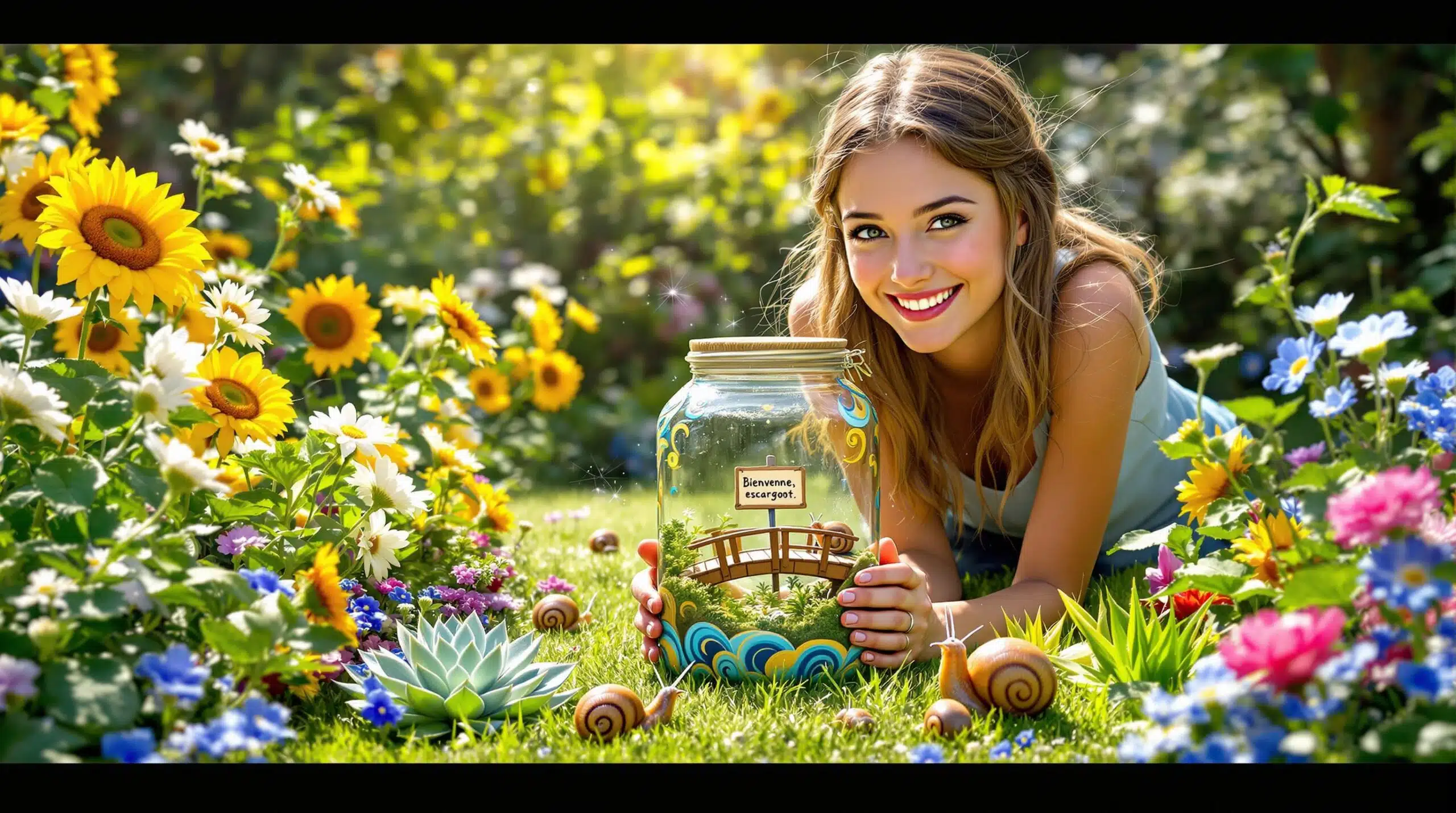 scopri come creare una trappola per lumache davvero efficace con semplici materiali. segui i nostri suggerimenti e trucchi per proteggere il tuo giardino e mantenere le piante al sicuro dalle lumache.