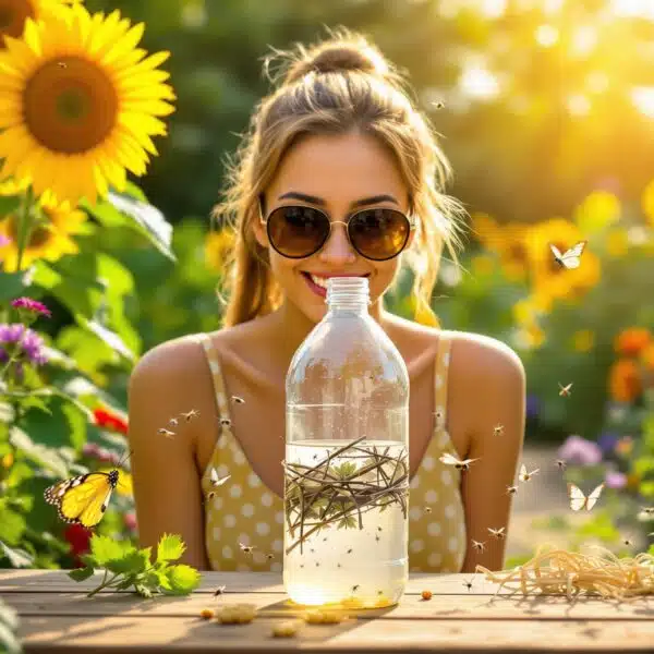 scopri come creare una trappola per zanzare davvero efficace con semplici materiali e tecniche. questa guida ti fornirà tutti i consigli necessari per tenere lontane le zanzare e goderti le tue serate all'aperto senza fastidi.