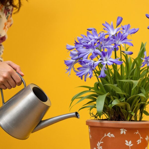 scopri come piantare e curare un'agapanto in vaso con i nostri 5 consigli utili! segui i nostri suggerimenti per garantire alla tua pianta una crescita sana e rigogliosa, aggiungendo un tocco di bellezza al tuo spazio.