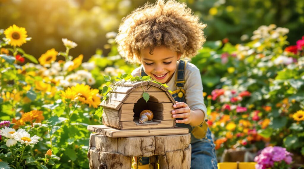 scopri come realizzare una trappola per lumache efficace con semplici materiali. segui i nostri consigli pratici per proteggere il tuo giardino e mantenere le tue piante al sicuro da questi fastidiosi problemi.