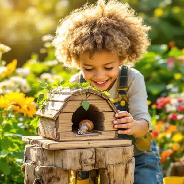 scopri come realizzare una trappola per lumache efficace con semplici materiali. segui i nostri consigli pratici per proteggere il tuo giardino e mantenere le tue piante al sicuro da questi fastidiosi problemi.