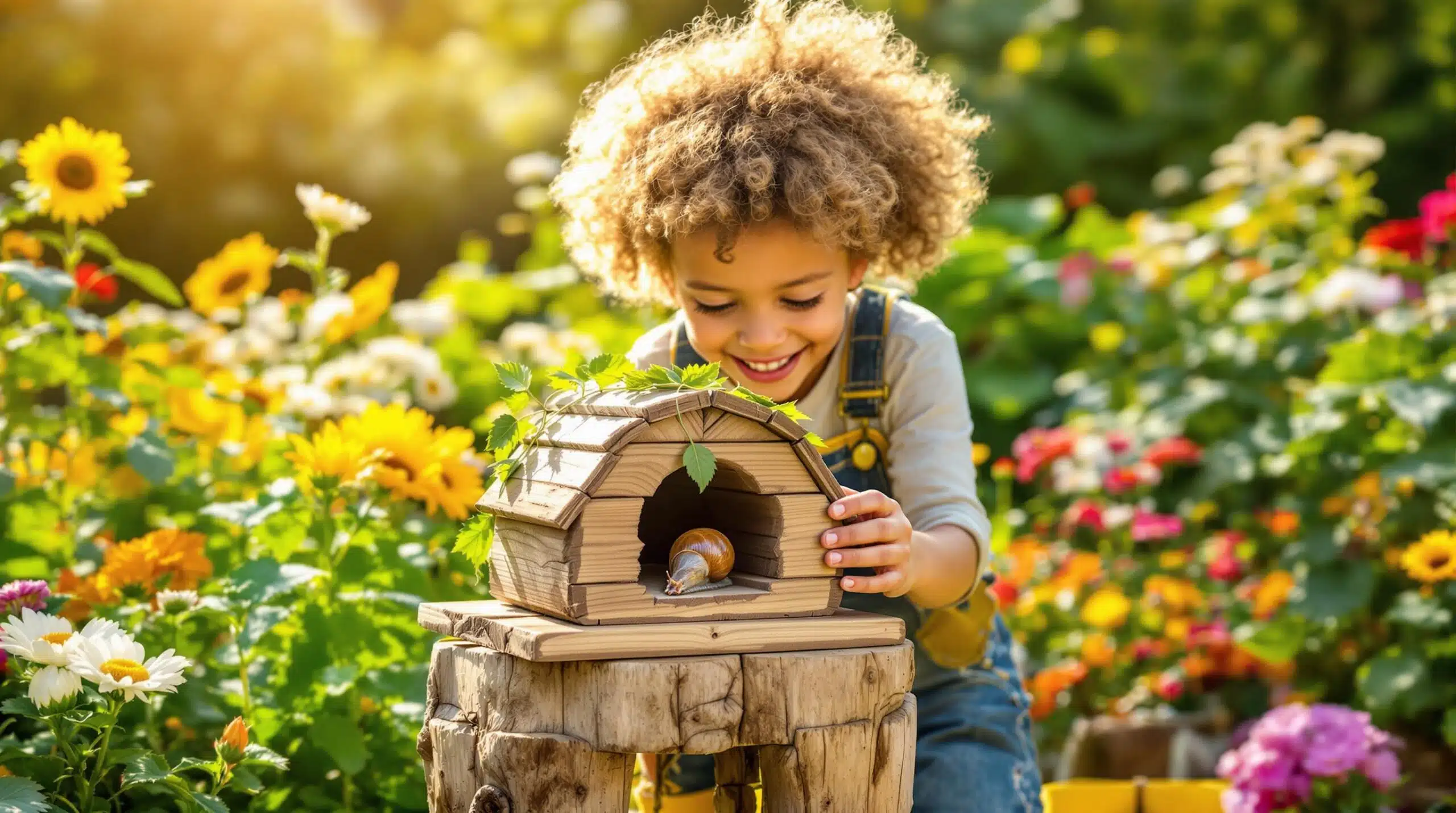 scopri come realizzare una trappola per lumache efficace con semplici materiali. segui i nostri consigli pratici per proteggere il tuo giardino e mantenere le tue piante al sicuro da questi fastidiosi problemi.