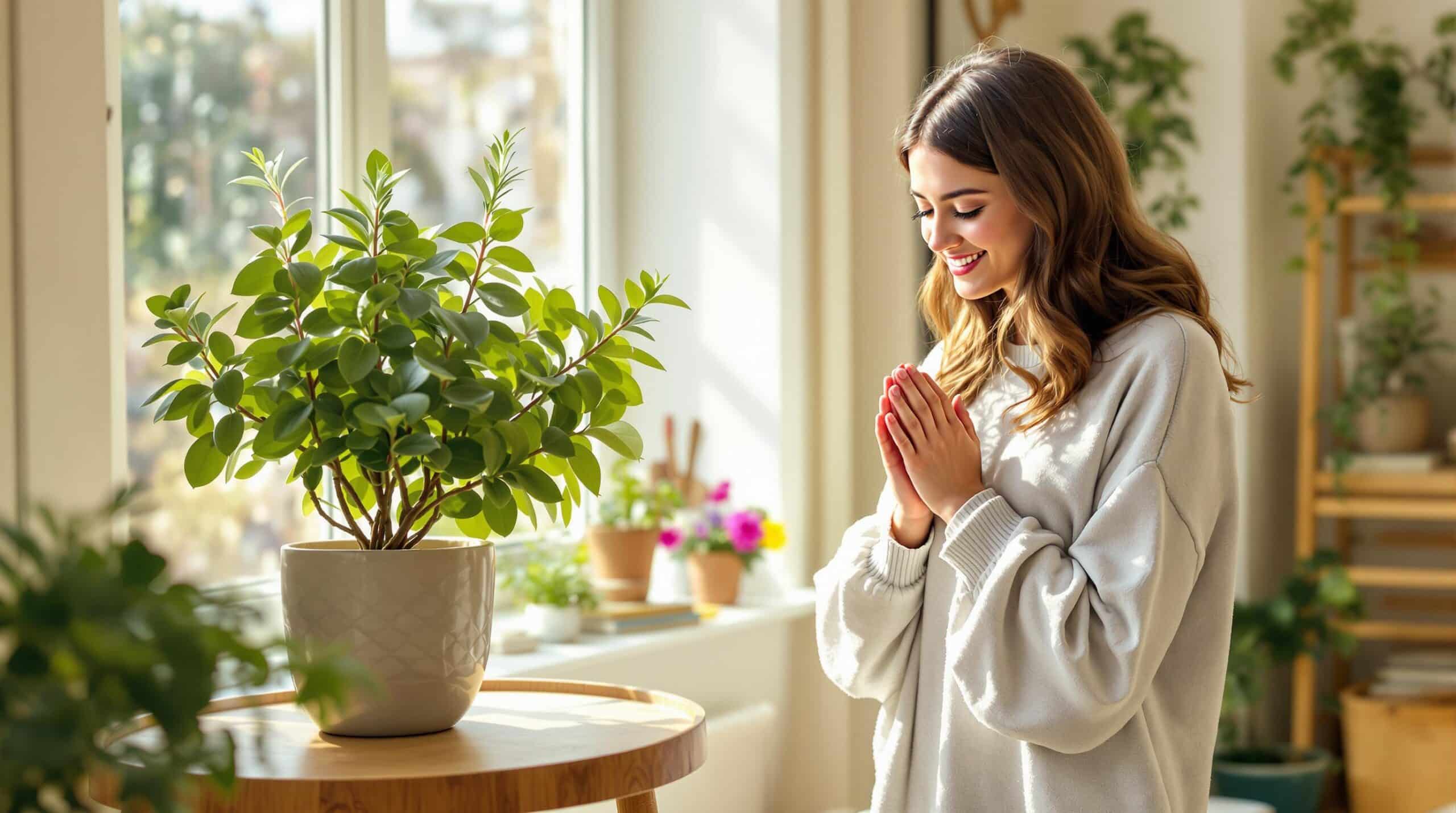 scopri i migliori consigli su come recuperare il tuo albero di giada dopo l'inverno. impara le tecniche di cura e rinvaso per riportare alla vita la tua pianta e garantirle una crescita sana e rigogliosa.