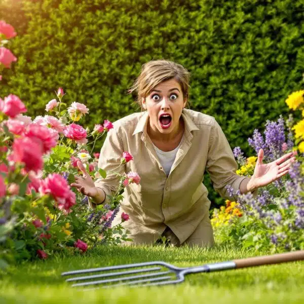 scopri l'importanza di proteggere il tuo attrezzo da giardino per evitare multe salate fino a 3.750 euro. informati su come garantire la sicurezza e rispettare le norme!