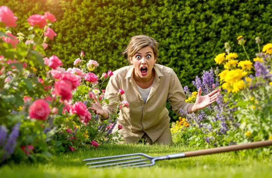 scopri l'importanza di proteggere il tuo attrezzo da giardino per evitare multe salate fino a 3.750 euro. informati su come garantire la sicurezza e rispettare le norme!