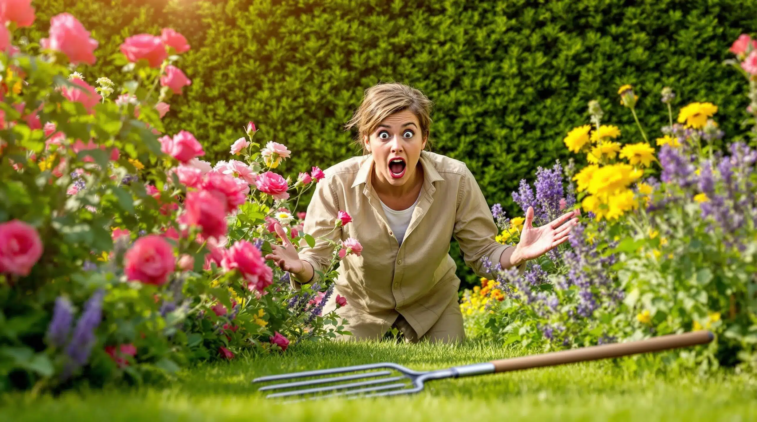 scopri l'importanza di proteggere il tuo attrezzo da giardino per evitare multe salate fino a 3.750 euro. informati su come garantire la sicurezza e rispettare le norme!