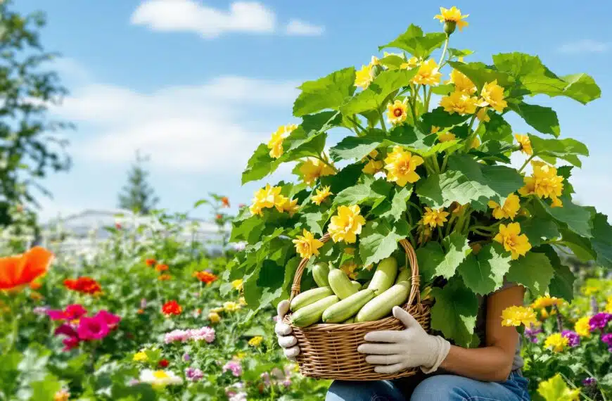 scopri il legume più semplice da coltivare, ideale per i principianti e che può durare per anni nel tuo giardino. approfitta di consigli pratici per una coltivazione facile e fruttuosa!