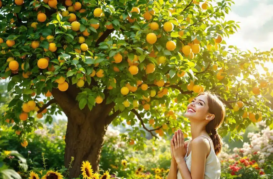 scopri la condizione fondamentale affinché un albero da frutto possa produrre frutti succulenti e rigogliosi. in questo articolo, esploreremo i fattori chiave come il terreno, l'irrigazione e la potatura, essenziali per garantire una raccolta abbondante e sana. ideale per giardinieri e appassionati di orticoltura!