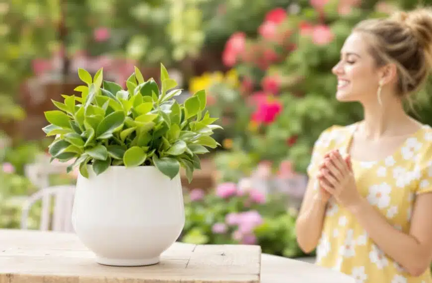 scopri la pianta più semplice da coltivare, perfetta anche per chi è alle prime armi con il giardinaggio. segui i nostri consigli e trasforma il tuo spazio verde in un angolo fiorito senza difficoltà!
