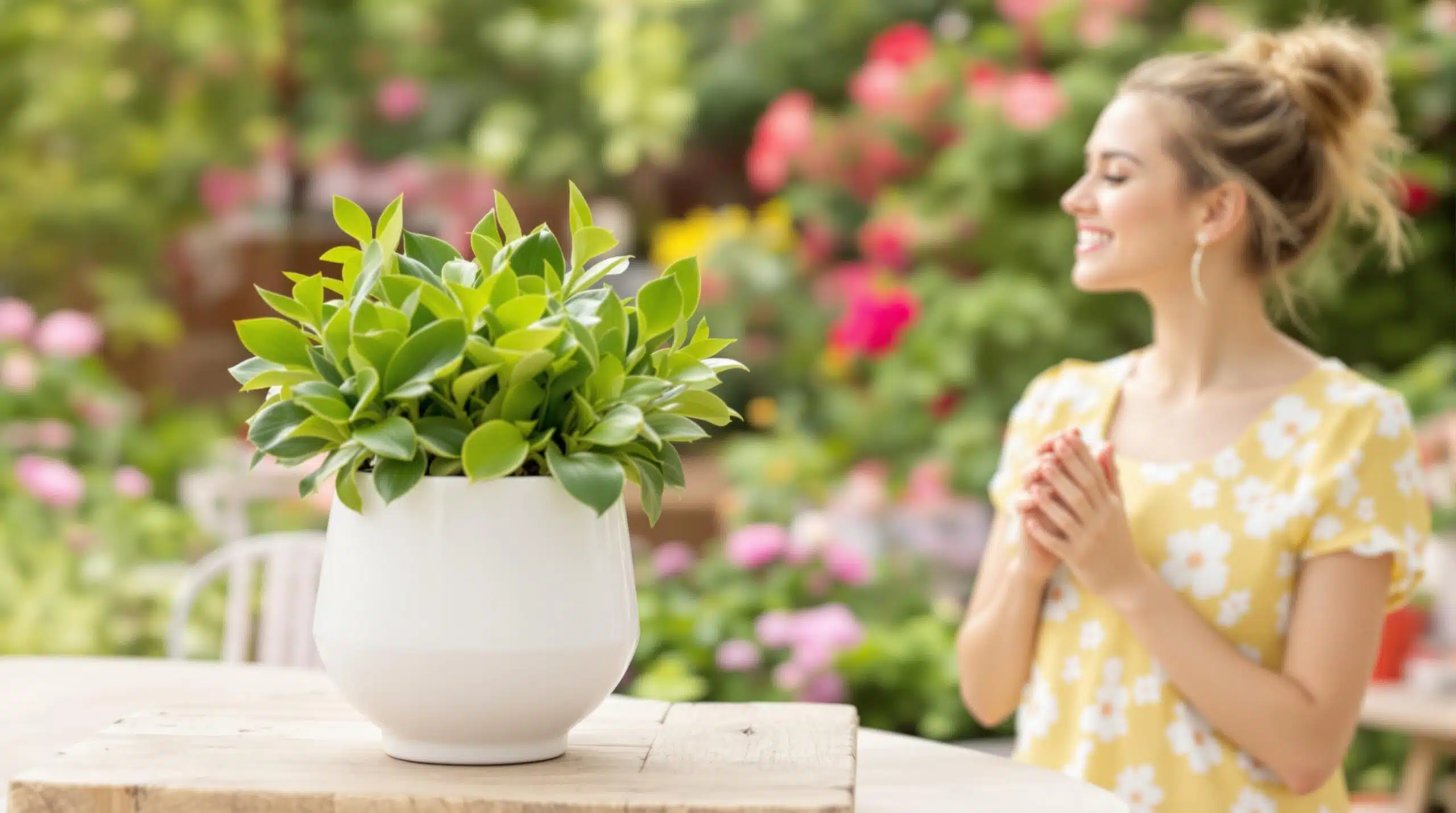 scopri la pianta più semplice da coltivare, perfetta anche per chi è alle prime armi con il giardinaggio. segui i nostri consigli e trasforma il tuo spazio verde in un angolo fiorito senza difficoltà!
