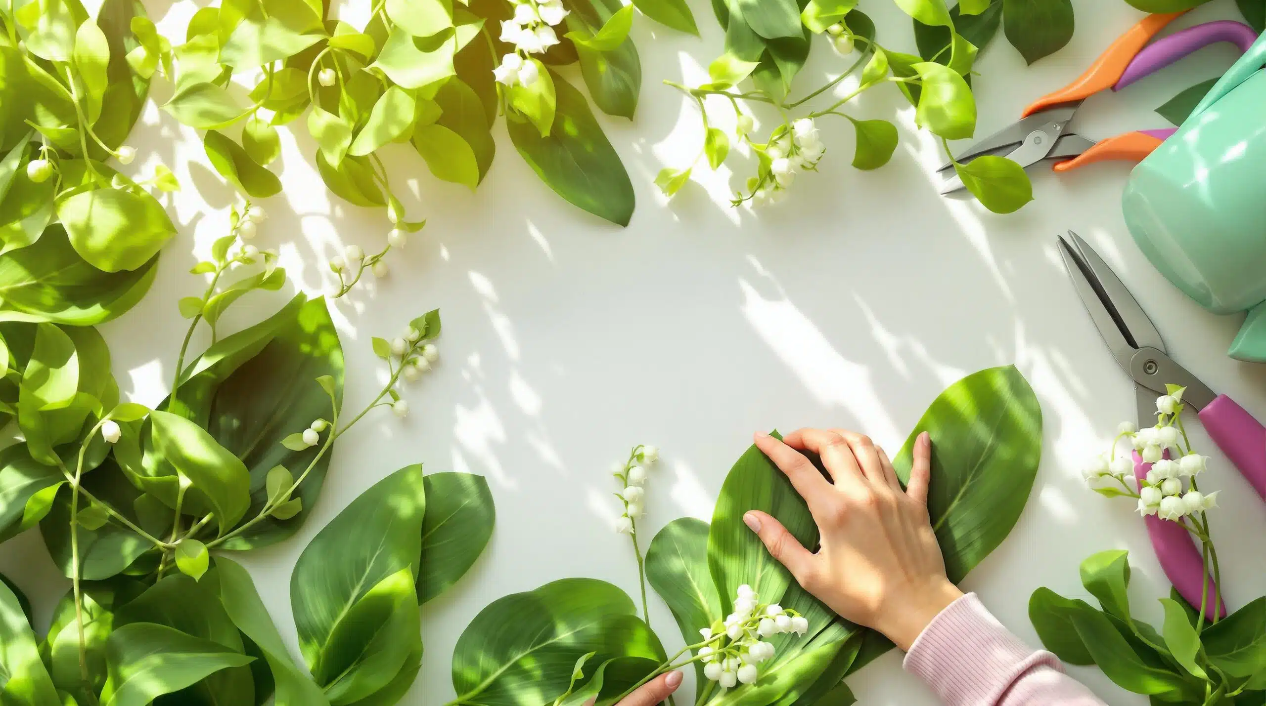 scopri perché il tuo mughetto potrebbe non fiorire! in questo articolo esploreremo 7 possibili motivi, dalle condizioni di crescita alle cure necessarie, per aiutarti a garantire che la tua pianta di mughetto fiorisca magnificamente.