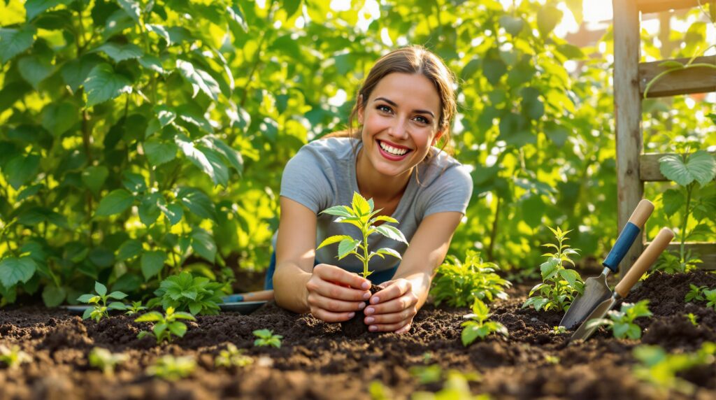 scopri perché piantare pomodori in questo momento è fondamentale per una raccolta abbondante. segui i nostri consigli esperti su tecniche di semina e cura per ottenere pomodori succosi e gustosi.