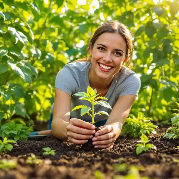 scopri perché piantare pomodori in questo momento è fondamentale per una raccolta abbondante. segui i nostri consigli esperti su tecniche di semina e cura per ottenere pomodori succosi e gustosi.