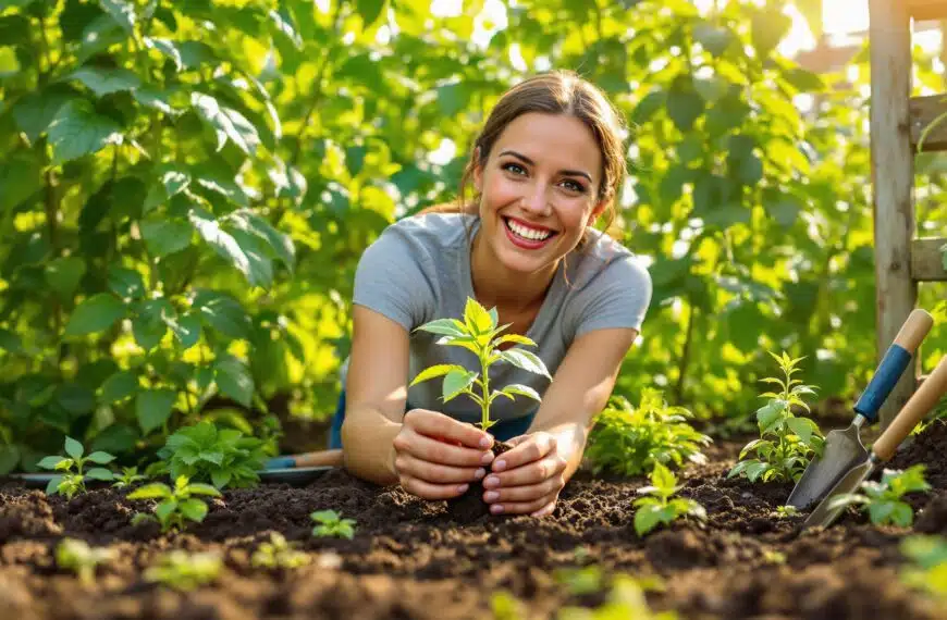 scopri perché piantare pomodori in questo momento è fondamentale per una raccolta abbondante. segui i nostri consigli esperti su tecniche di semina e cura per ottenere pomodori succosi e gustosi.