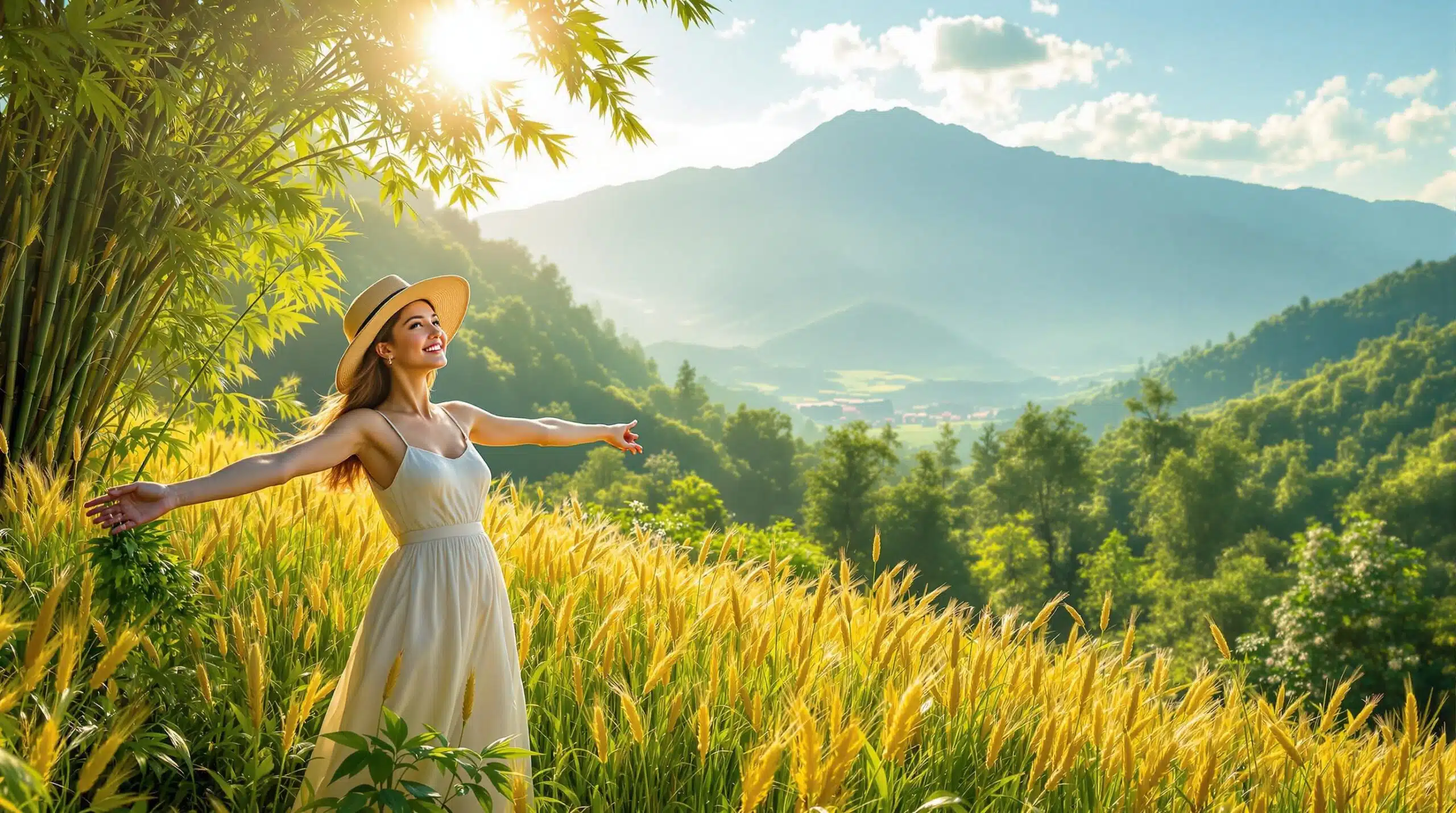 scopri il meraviglioso mondo delle piante erbacee, dei cereali e del bambù. un viaggio affascinante attraverso le risorse naturali che arricchiscono il nostro pianeta, esplorando le loro caratteristiche, benefici e utilizzi nella vita quotidiana.